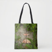 Bosdraagtas Tote Bag (Voorkant)