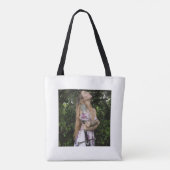 Bosdraagtas Tote Bag (Achterkant)
