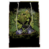Bosdraak in de Moss Medium Cadeauzakje (Voorkant)