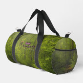 bosduffel plunjezak (Rechterhoek)