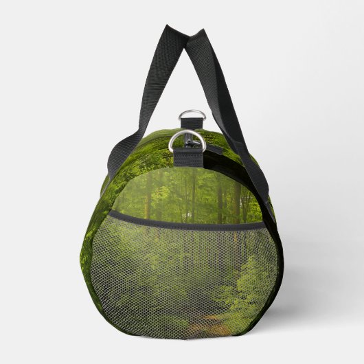 bosduffel plunjezak (Rechts)