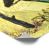 BOSEATERS POSTER (Hoek)