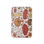 Boseetbare producten: wild Collectie. Badmat (Voorkant Verticaal)