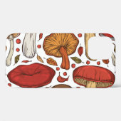Boseetbare producten: wild Collectie. Case-Mate iPhone Case (Achterkant (horizontaal))