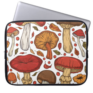 Boseetbare producten:  wild Collectie. Laptop Sleeve