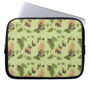 Bosegelhoes Laptop Sleeve