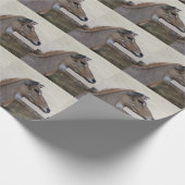 Boselaphus tragocamelus cadeaupapier (Hoek)