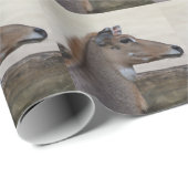 Boselaphus tragocamelus cadeaupapier (Rol Hoek)