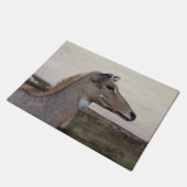 Boselaphus tragocamelus deurmat (Schuin)