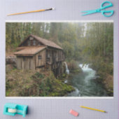 Bosenkool 26-depotpapier tissuepapier (Craft)