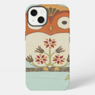 Bosfantasie I iPhone 13 Hoesje