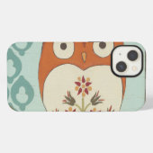 Bosfantasie I iPhone Hoesje (Achterkant horizontaal)