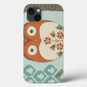 Bosfantasie I iPhone 13 Hoesje