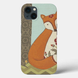 Bosfantasie III iPhone 13 Hoesje