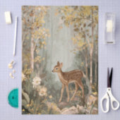 Bosfawn & Bloemen Tissuepapier (Craft)