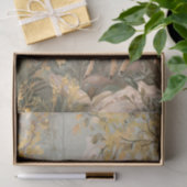 Bosfawn & Bloemen Tissuepapier (Geschenk)