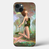 Bosfee Case-Mate iPhone Case (Achterkant)