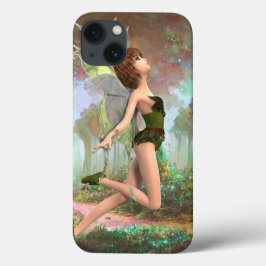 Bosfee Case-Mate iPhone Case