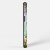 Bosfee iPhone Hoesje (Rechterkant)