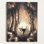 Bosfee Planner (Voorkant)