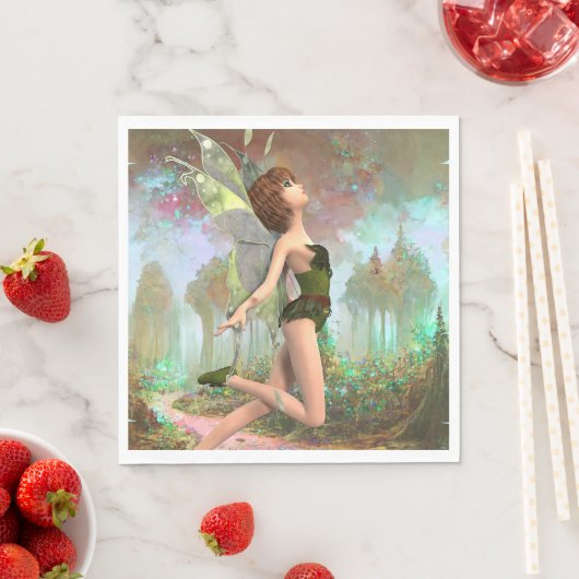 Bosfee Servet (Insitu)