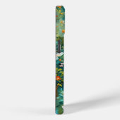 Bosfeeën Case-Mate iPhone Case (Achterkant / Rechts)