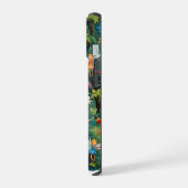Bosfeeën iPhone 15 Case (Linkerkant)
