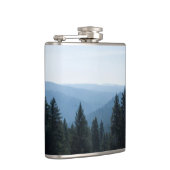 Bosfles Heupfles (Rechts)