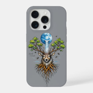 bosgeest iPhone 15 pro case
