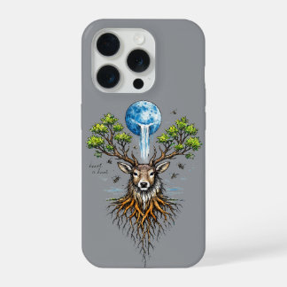 bosgeest iPhone 15 pro case