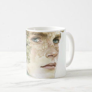 Bosgeest Koffiemok