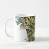 Bosgeest Koffiemok (Links)