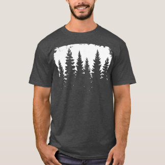 Bosgeest T-shirt