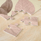 Bosgeestmot – Aardse Fantasie Legpuzzel (Zijkant)