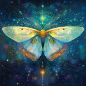 bosgodin notitieboek