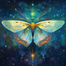 bosgodin notitieboek