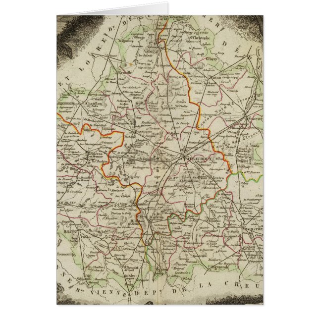 Bosgrenzen (Voorkant)