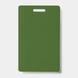 Bosgroen #325513, Cactus Badge