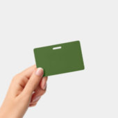 Bosgroen #325513, Cactus Badge (Handheld)