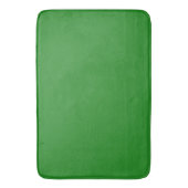 Bosgroen Badmat (Voorkant Verticaal)