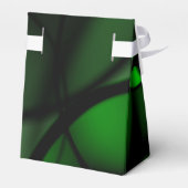 Bosgroen Bedankdoosjes (Achterkant)