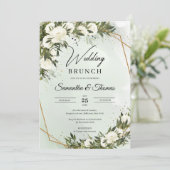 Bosgroen bladgoud voor de goudbruinvisserij kaart (Staand voorkant)