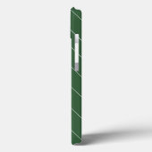 Bosgroen Case-Mate iPhone Case (Achterkant / Links)