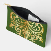 Bosgroen, Kerstcadeaus Authority® Etui (Open)