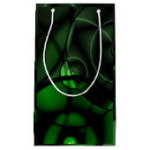 Bosgroen Klein Cadeauzakje (Voorkant)