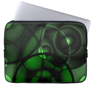 Bosgroen Laptop Sleeve