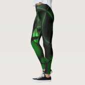 Bosgroen Leggings (Links)