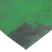 Bosgroen Medium Tafelloper (Hoek)