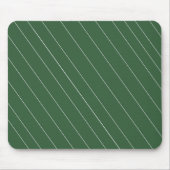 Bosgroen Muismat (Voorkant)
