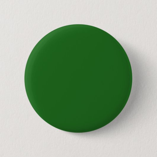 Bosgroen Ronde Button 5,7 Cm (Voorkant)